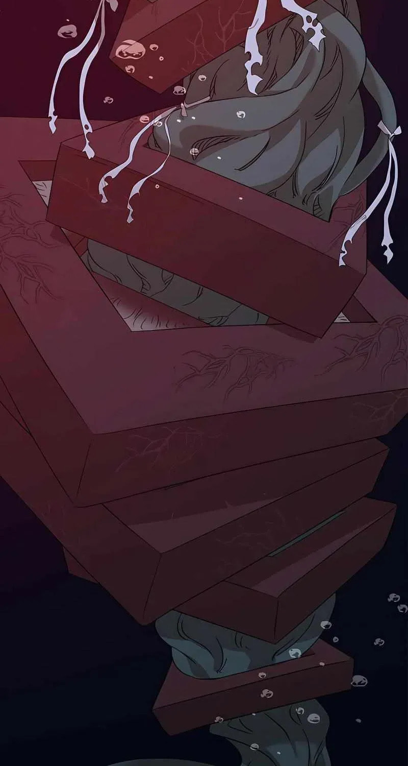 The Sleeping Monster Forest Chapter 34 page 28 - 