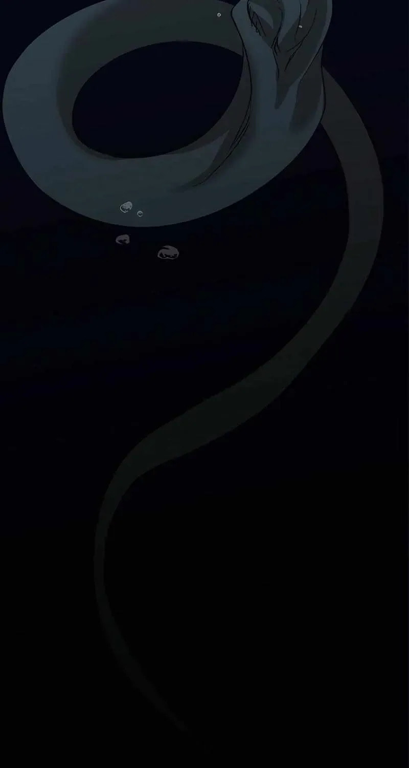 The Sleeping Monster Forest Chapter 34 page 29 - 