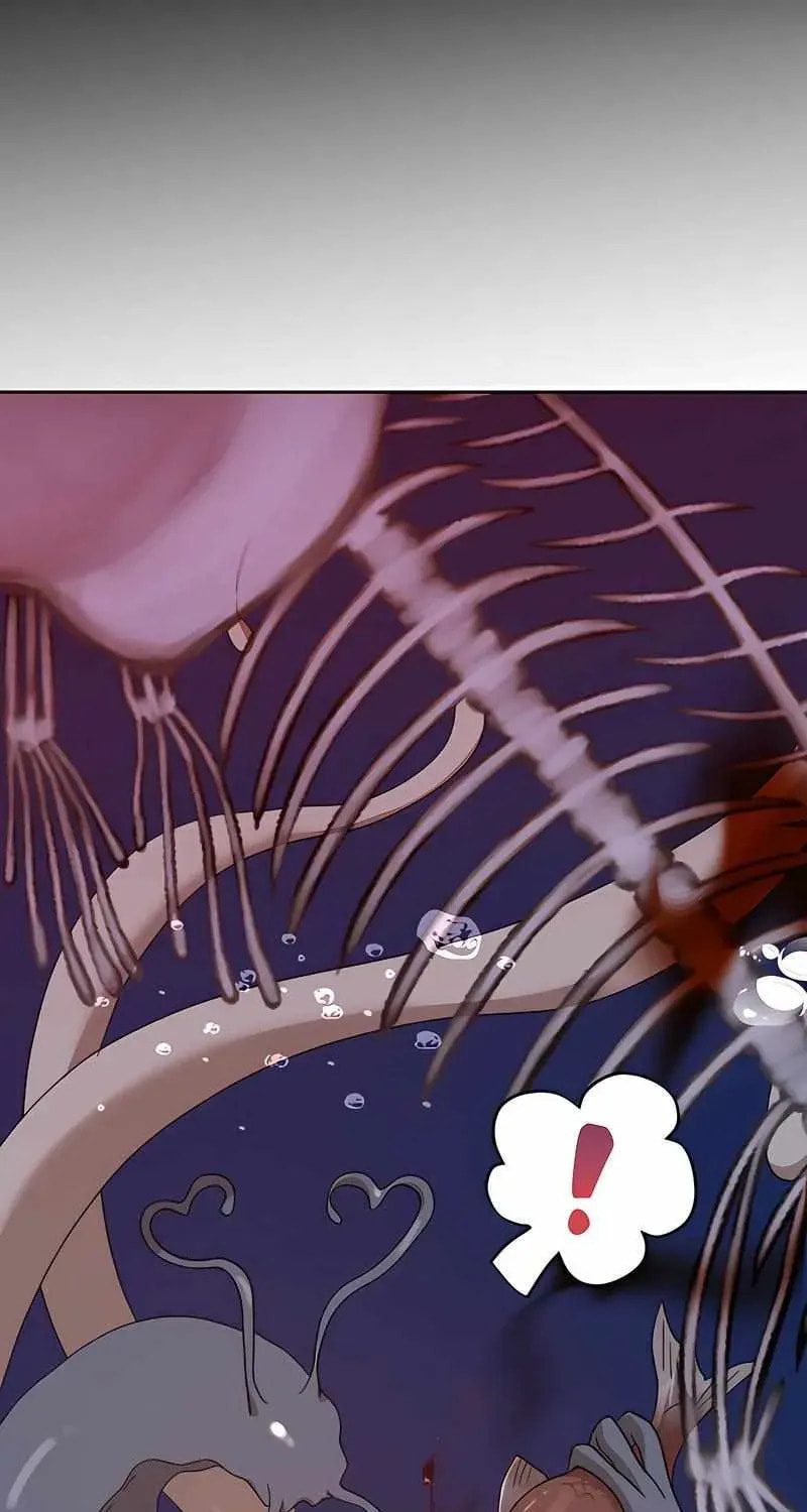 The Sleeping Monster Forest Chapter 34 page 31 - 
