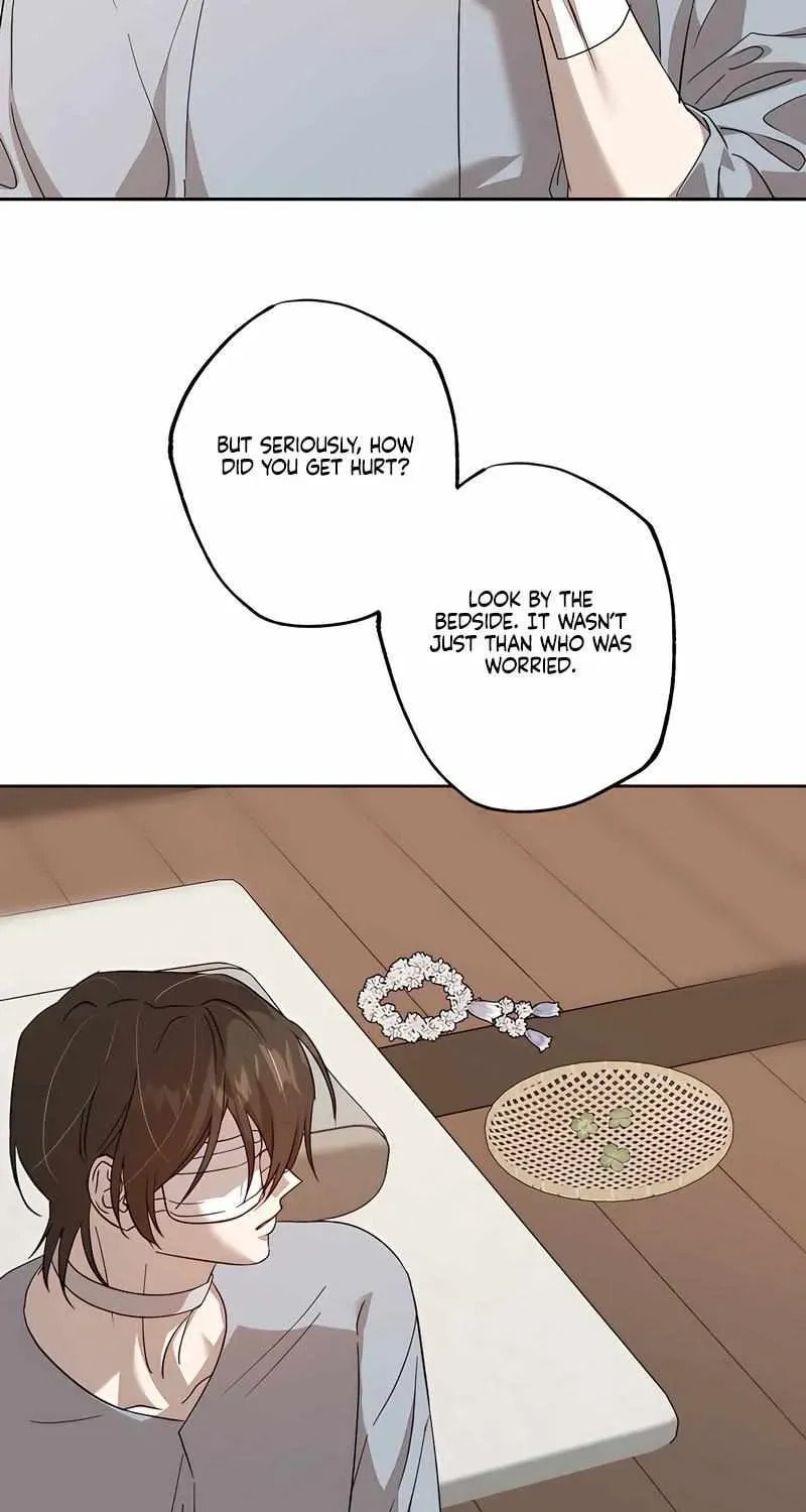 The Sleeping Monster Forest Chapter 34 page 58 - 