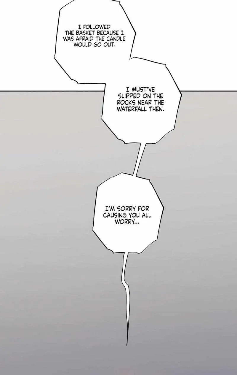 The Sleeping Monster Forest Chapter 34 page 62 - 