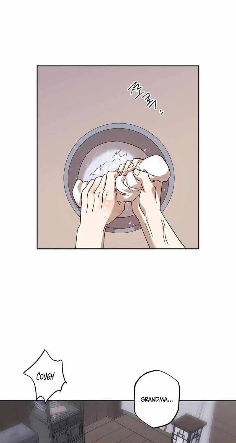 The Sleeping Monster Forest Chapter 34 page 64 - 