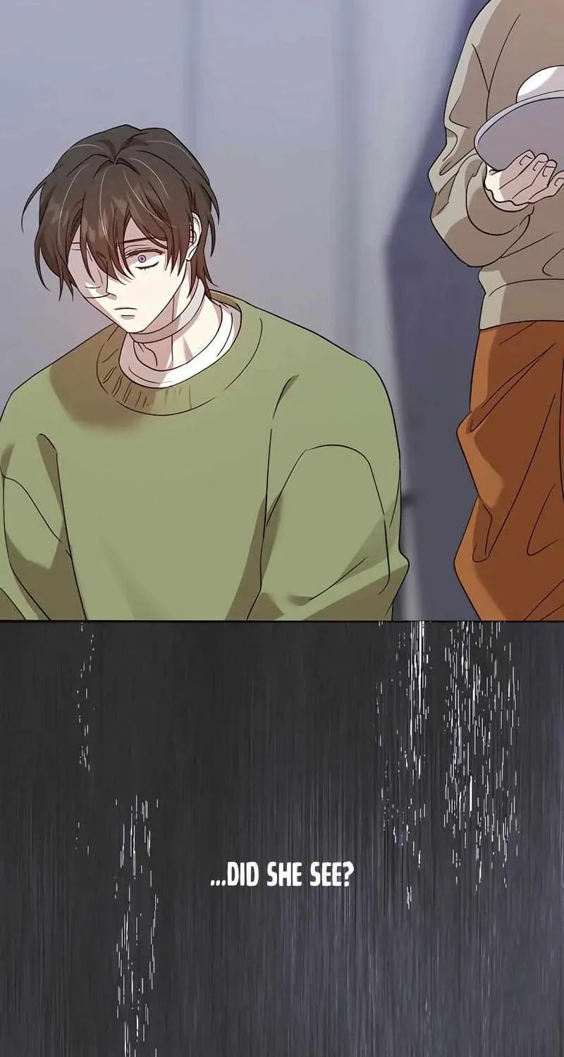 The Sleeping Monster Forest Chapter 34 page 66 - 