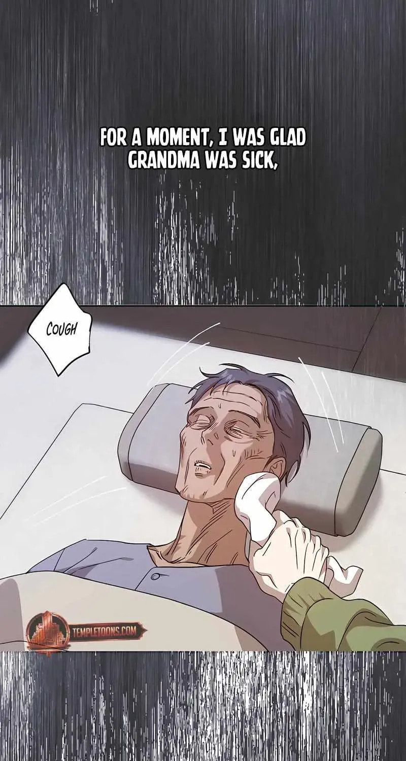 The Sleeping Monster Forest Chapter 34 page 67 - 