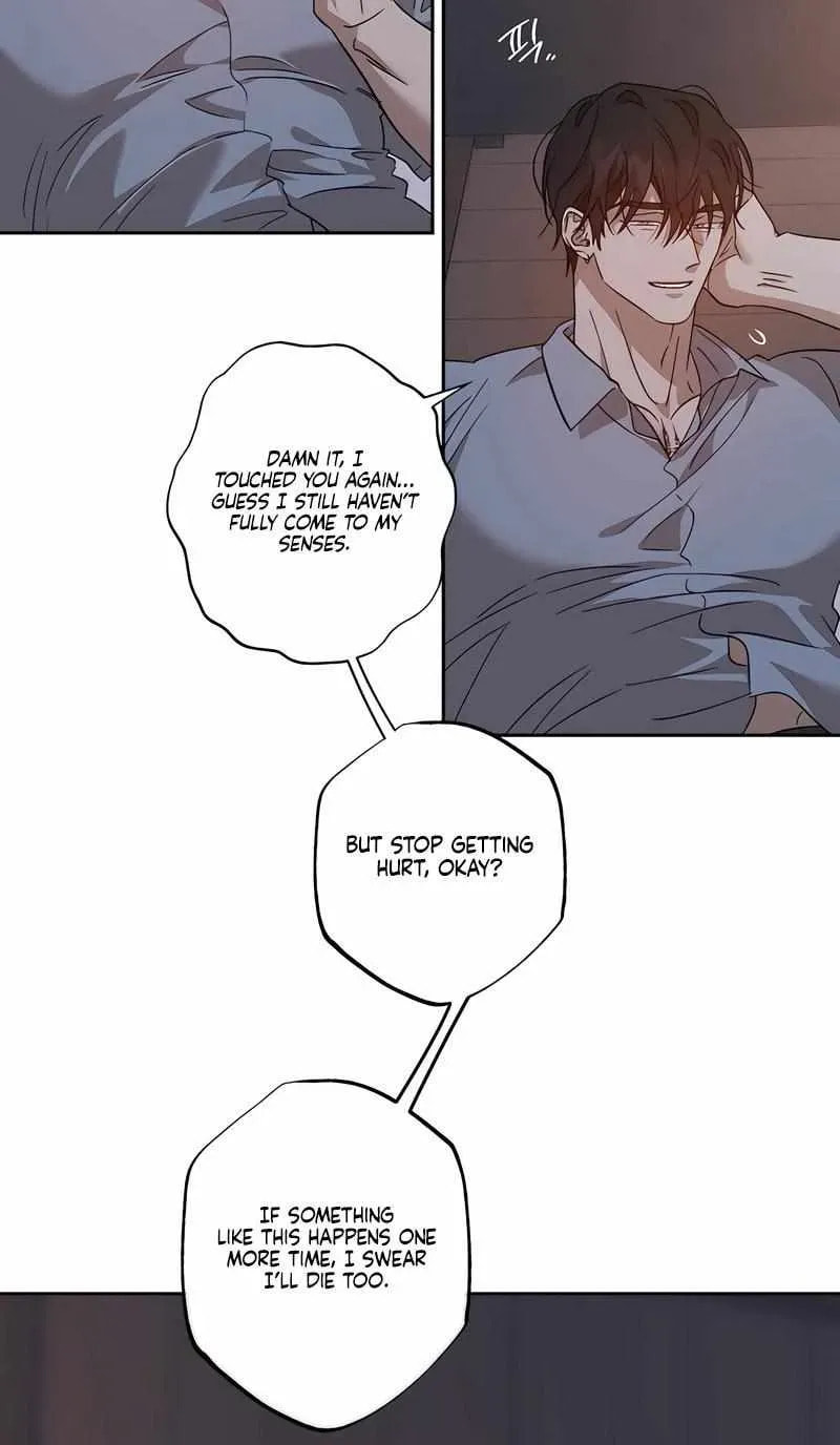 The Sleeping Monster Forest Chapter 34 page 80 - 