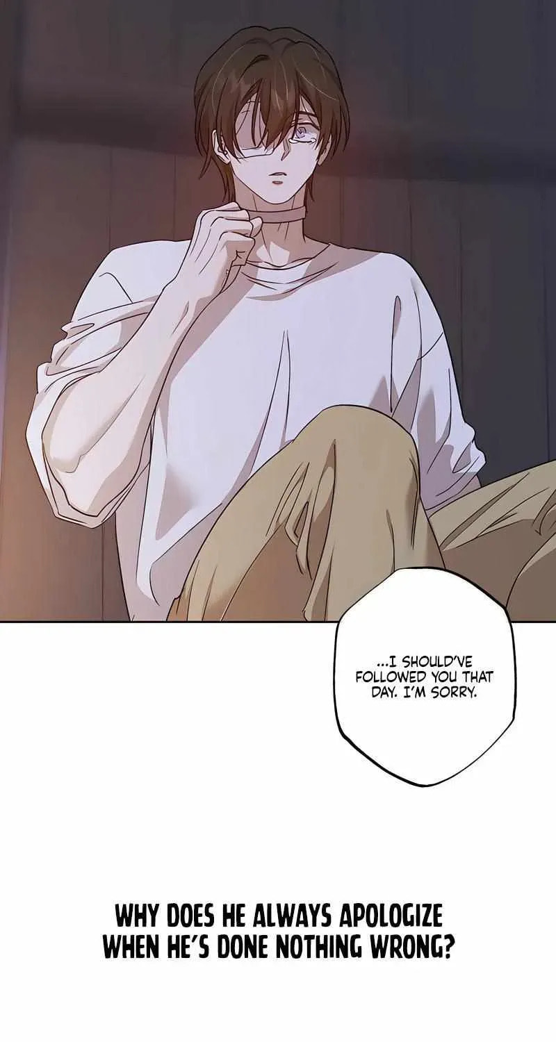 The Sleeping Monster Forest Chapter 34 page 81 - 