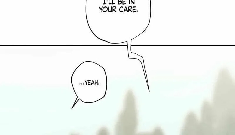The Sleeping Monster Forest Chapter 35 page 29 - 