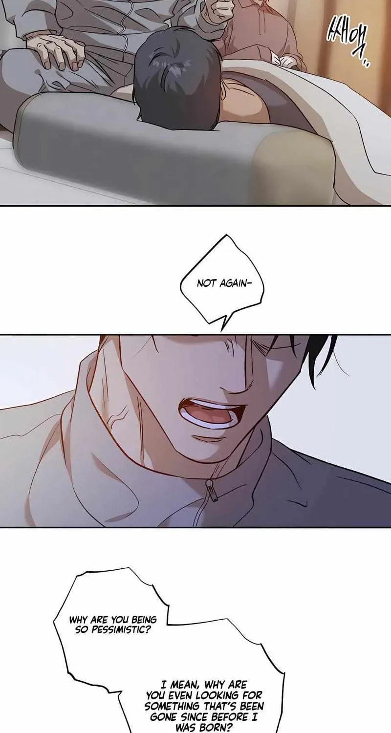 The Sleeping Monster Forest Chapter 35 page 42 - 