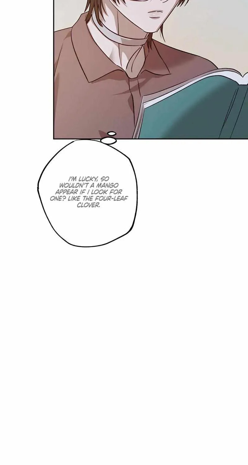 The Sleeping Monster Forest Chapter 35 page 45 - 