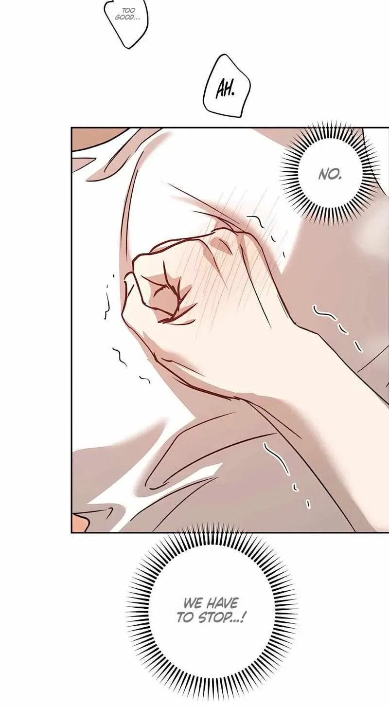 The Sleeping Monster Forest Chapter 35 page 56 - 