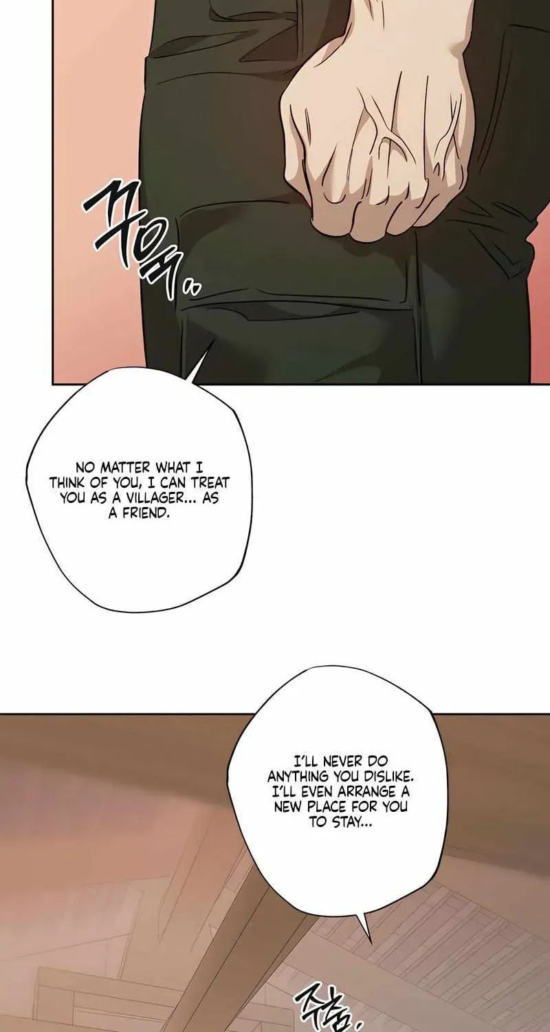 The Sleeping Monster Forest Chapter 35 page 60 - 