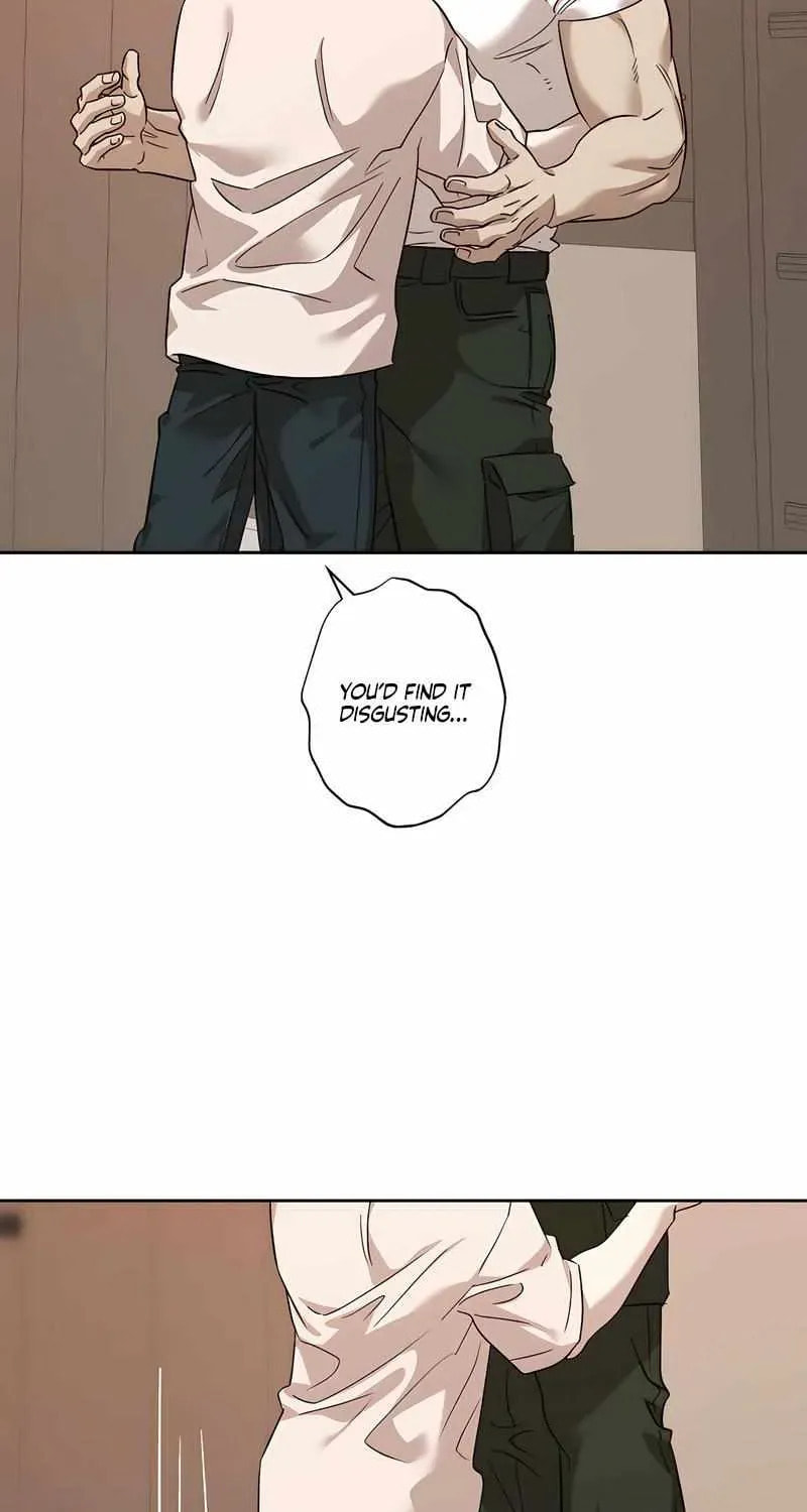 The Sleeping Monster Forest Chapter 35 page 63 - 