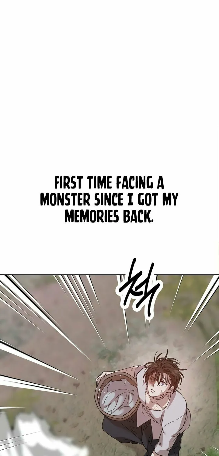 Read The Sleeping Monster Forest chapter 4 image 10 on Lezhin
