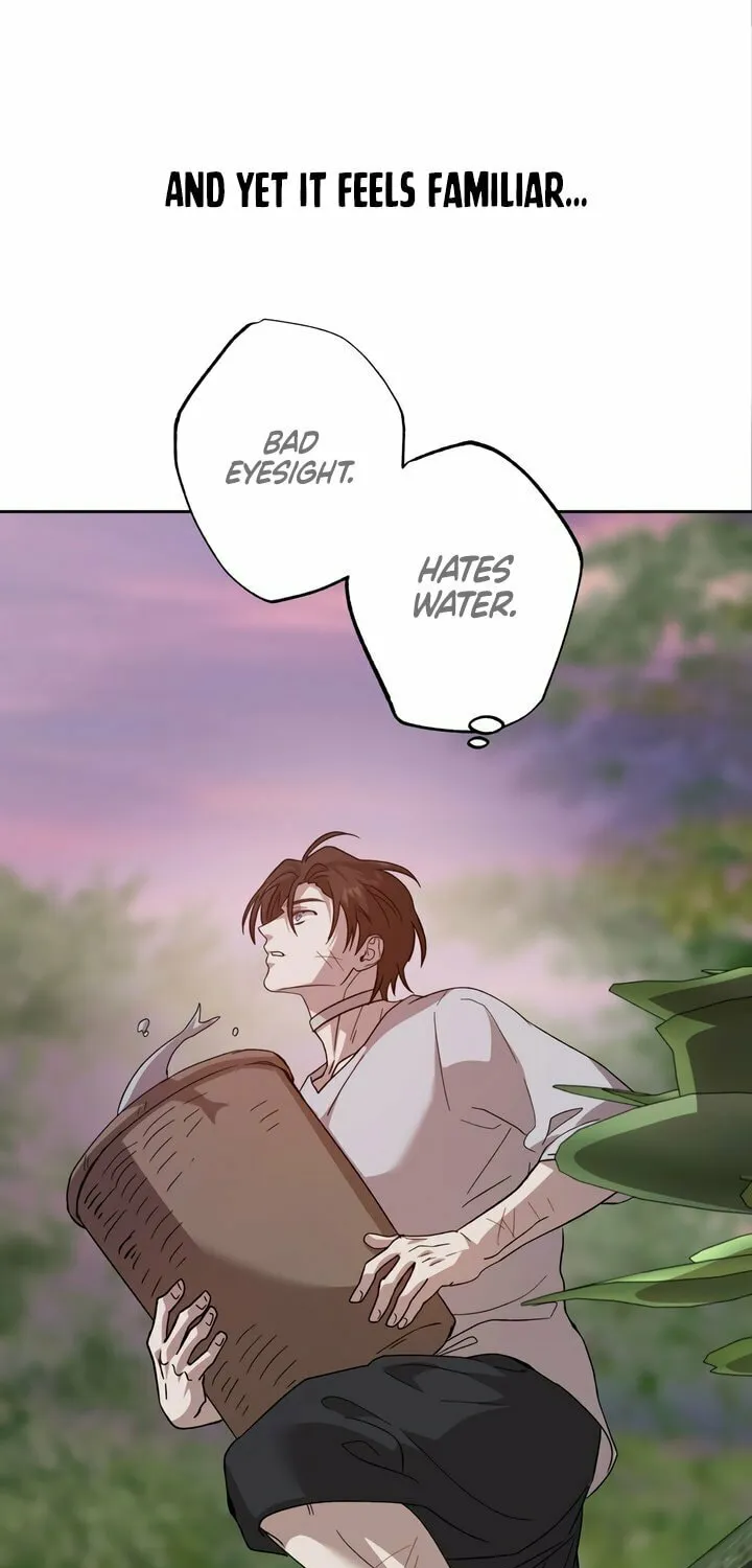 Read The Sleeping Monster Forest chapter 4 image 12 on Lezhin