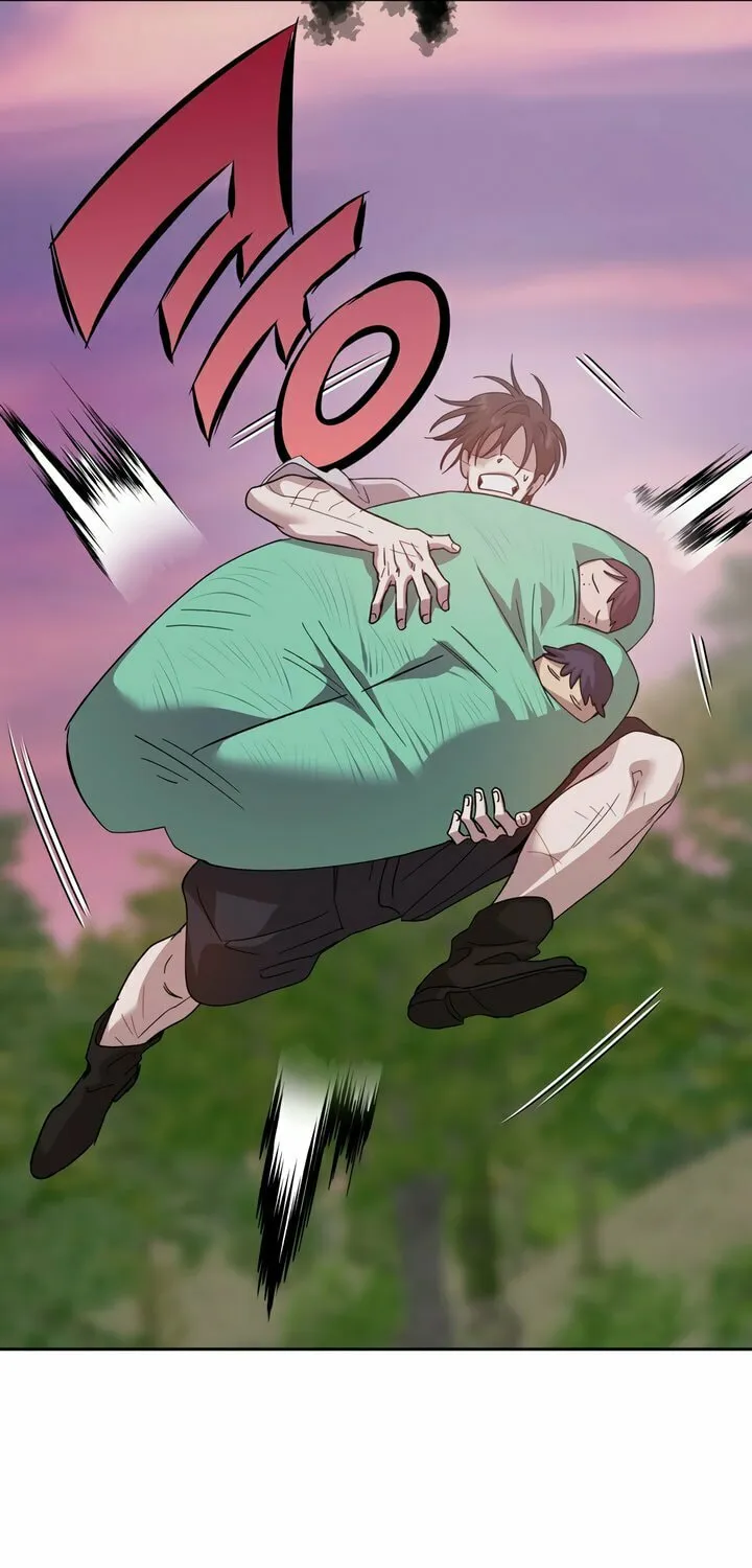 Read The Sleeping Monster Forest chapter 4 image 16 on Lezhin
