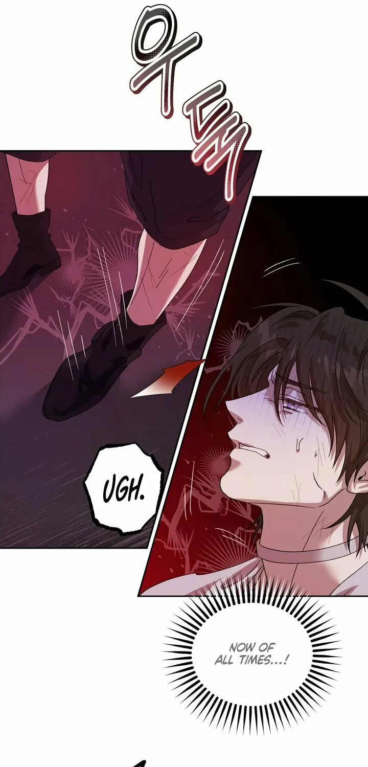 Read The Sleeping Monster Forest chapter 4 image 17 on Lezhin