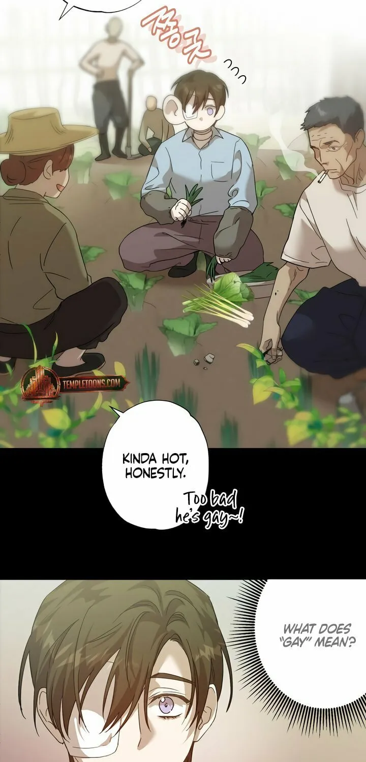 Read The Sleeping Monster Forest chapter 4 image 20 on Lezhin