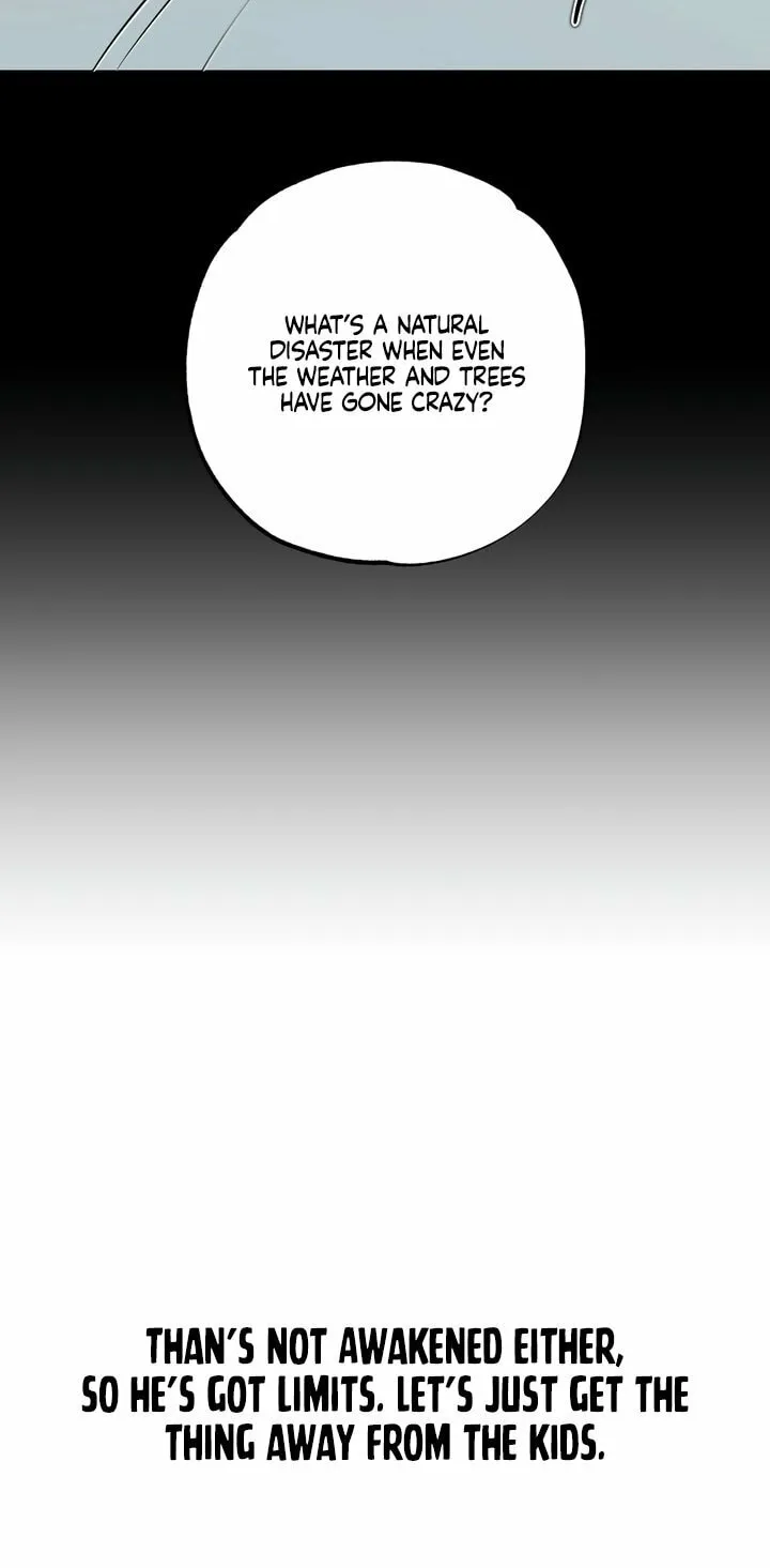 Read The Sleeping Monster Forest chapter 4 image 23 on Lezhin
