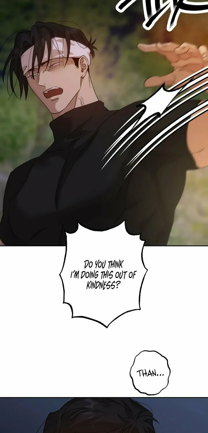 Read The Sleeping Monster Forest chapter 4 image 41 on Lezhin