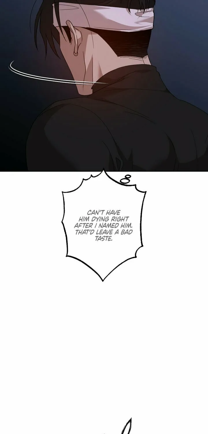 Read The Sleeping Monster Forest chapter 4 image 42 on Lezhin