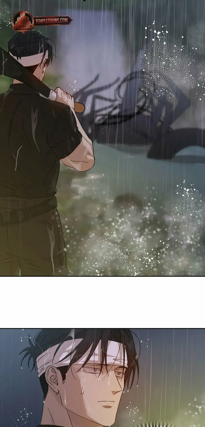 Read The Sleeping Monster Forest chapter 4 image 44 on Lezhin