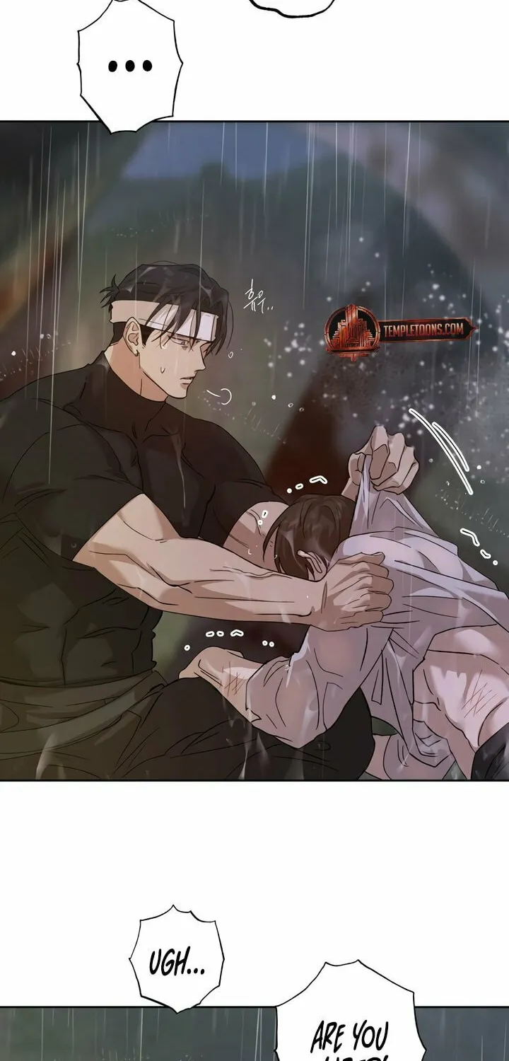 Read The Sleeping Monster Forest chapter 4 image 51 on Lezhin
