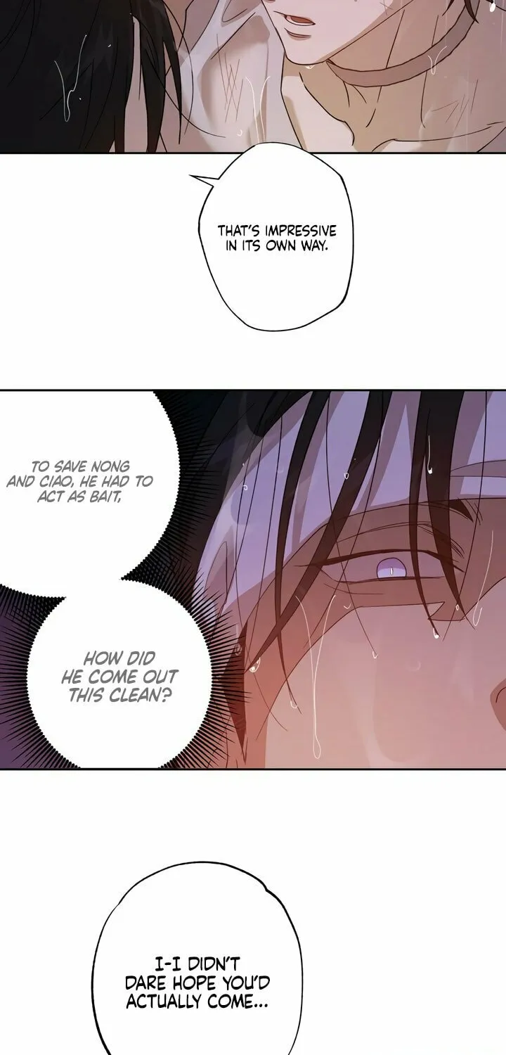 Read The Sleeping Monster Forest chapter 4 image 53 on Lezhin