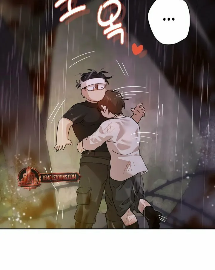 Read The Sleeping Monster Forest chapter 4 image 55 on Lezhin