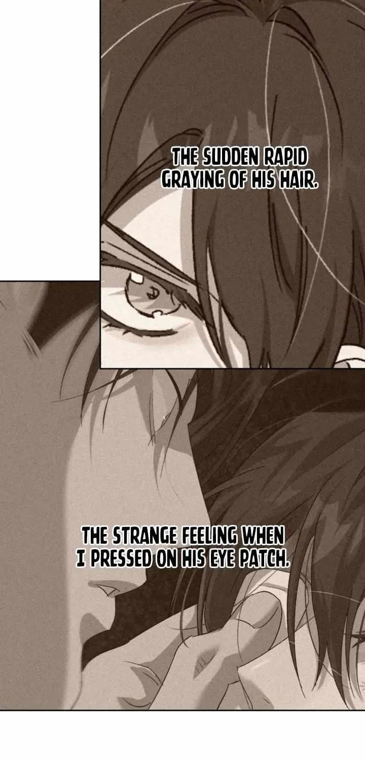 The Sleeping Monster Forest Chapter 41 page 27 - 