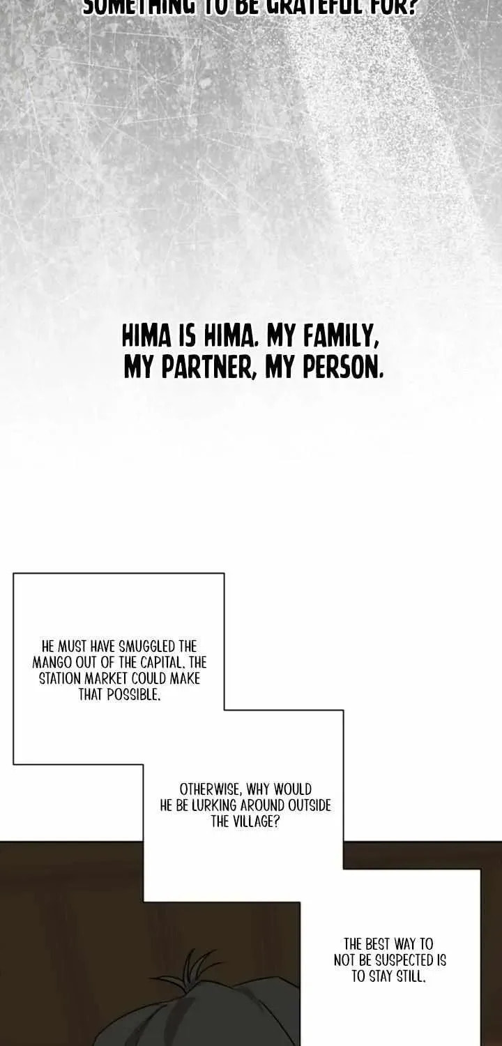 The Sleeping Monster Forest Chapter 41 page 36 - 