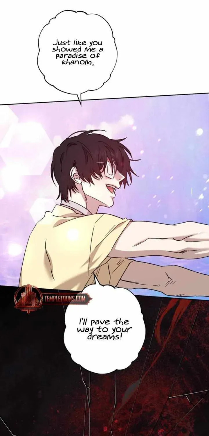 The Sleeping Monster Forest Chapter 41 page 43 - 