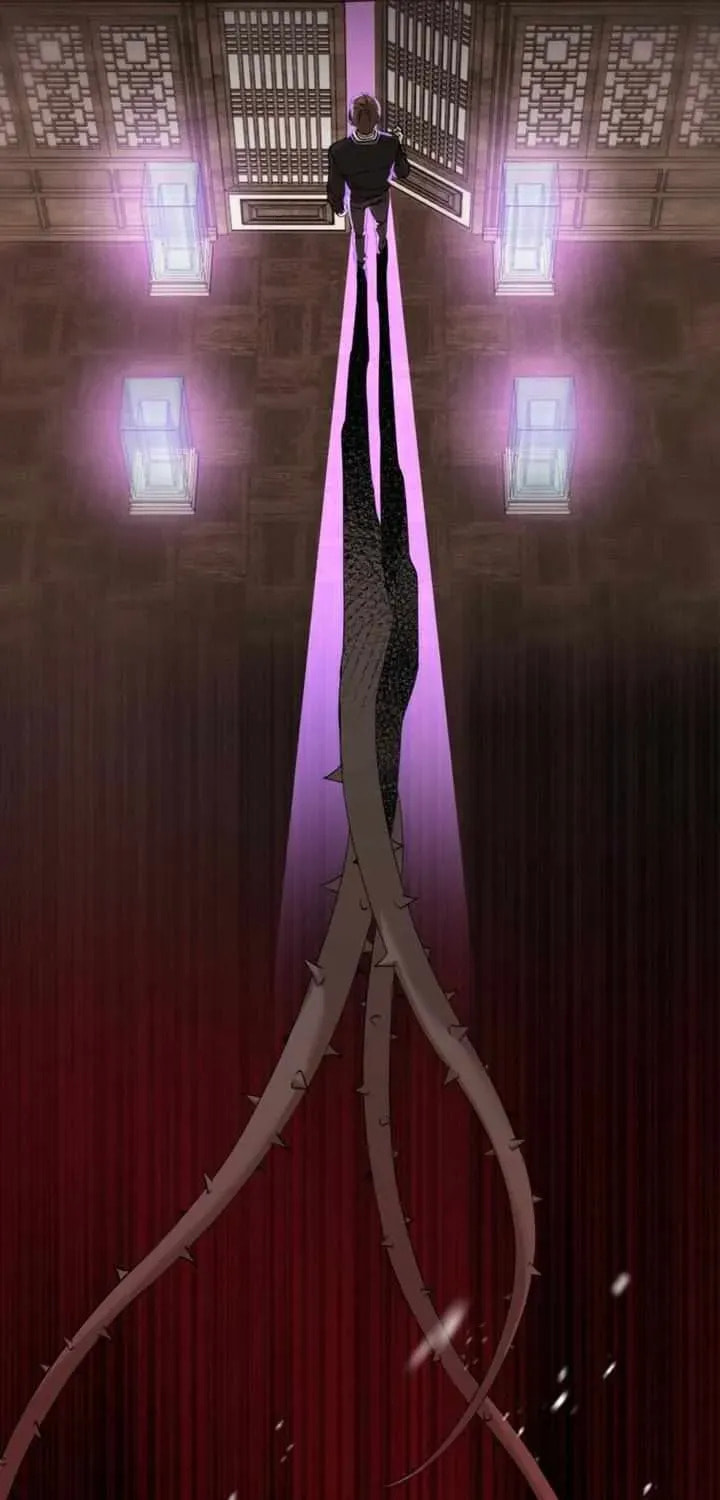 The Sleeping Monster Forest Chapter 41 page 48 - 