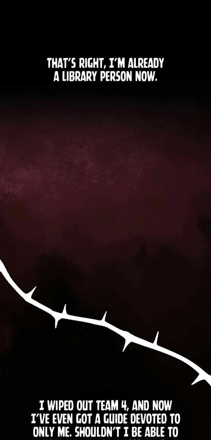 The Sleeping Monster Forest Chapter 41 page 60 - 