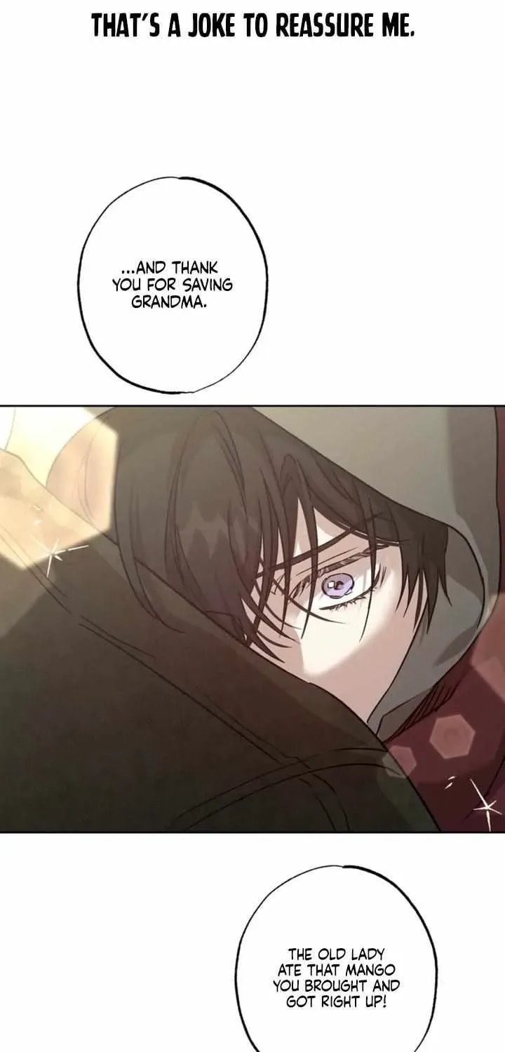 The Sleeping Monster Forest Chapter 41 page 68 - 