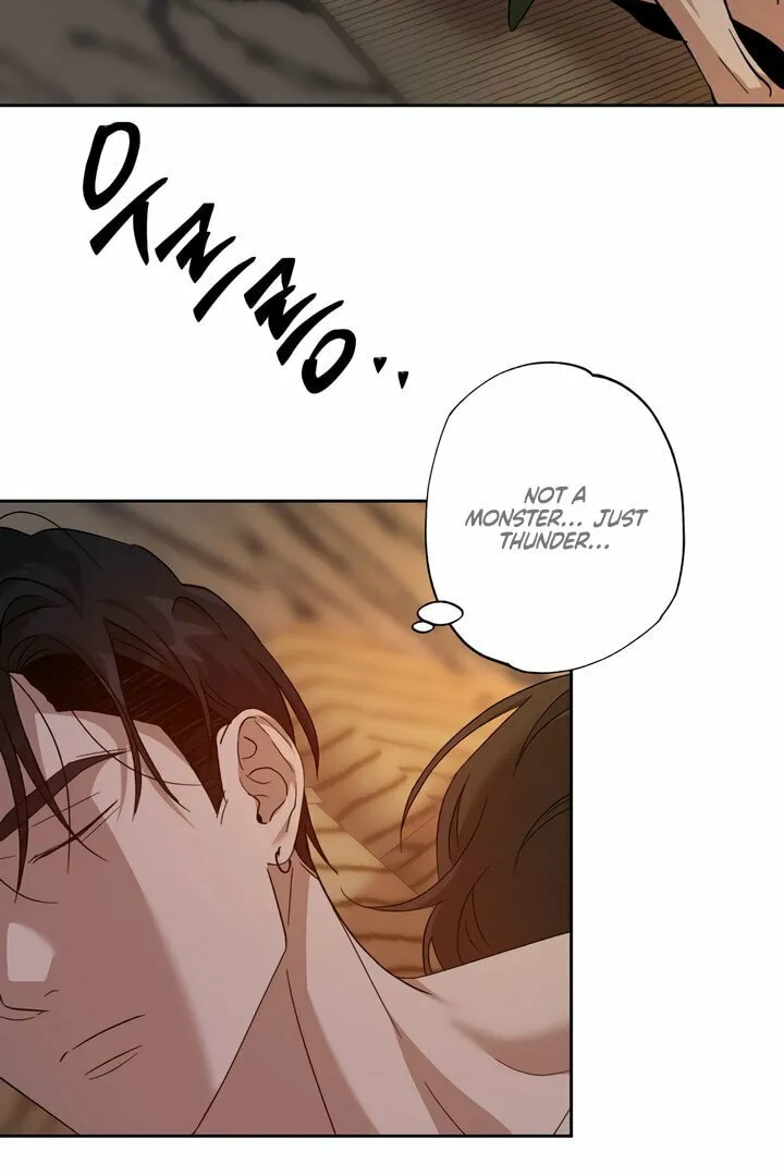The Sleeping Monster Forest Chapter 5 page 16 - 