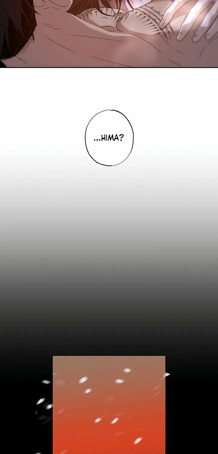The Sleeping Monster Forest Chapter 5 page 20 - 