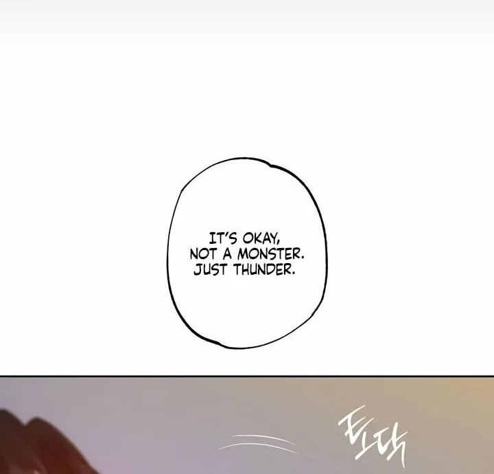 The Sleeping Monster Forest Chapter 5 page 24 - 