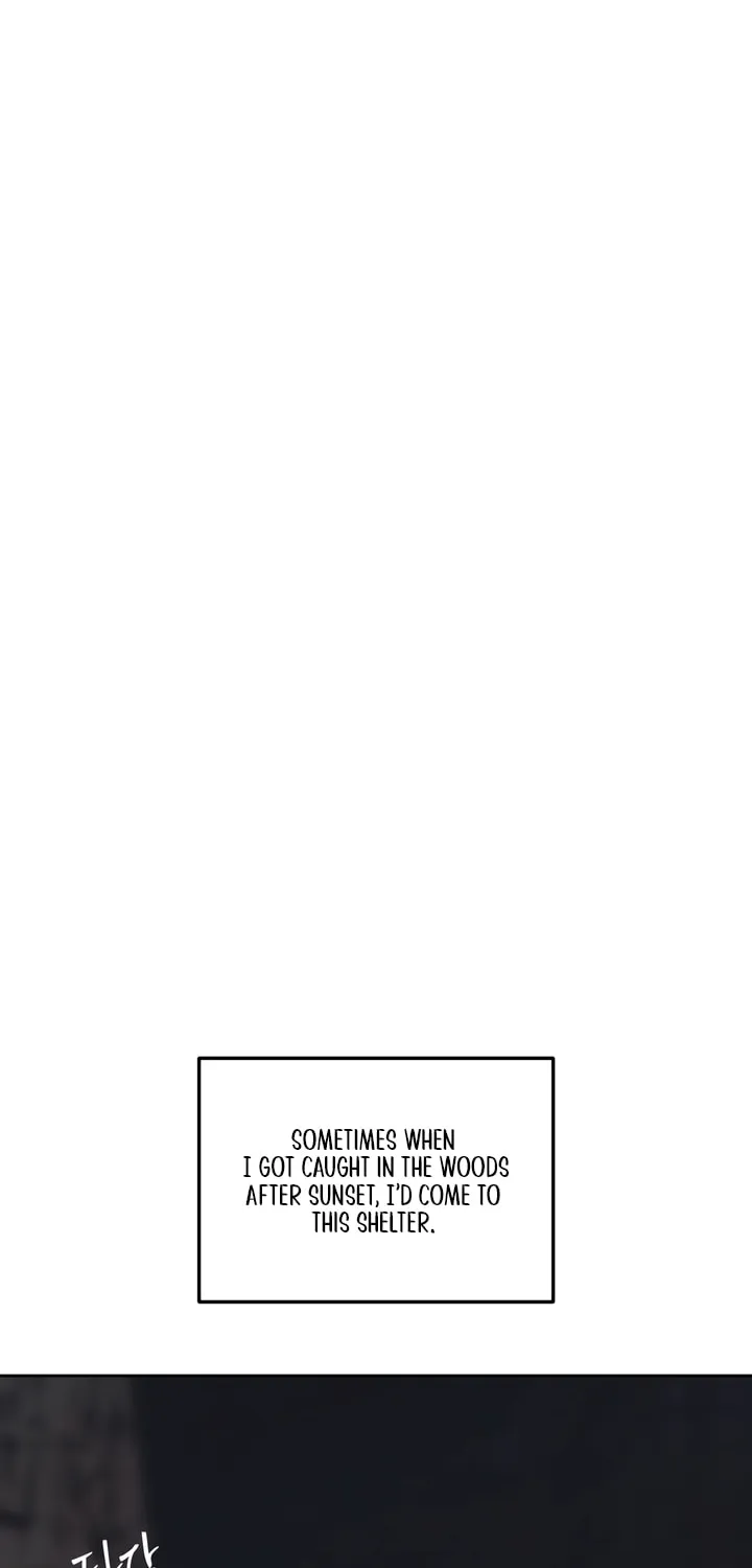 The Sleeping Monster Forest Chapter 5 page 4 - 