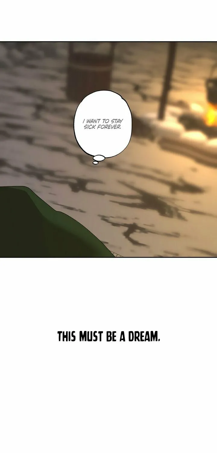 The Sleeping Monster Forest Chapter 5 page 49 - 