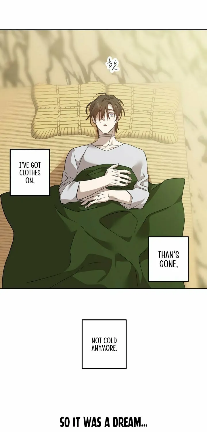 The Sleeping Monster Forest Chapter 5 page 50 - 
