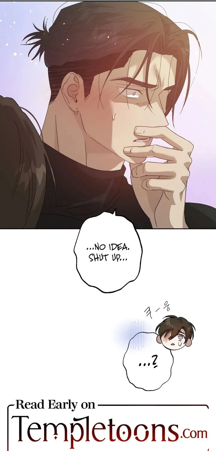 The Sleeping Monster Forest Chapter 5 page 57 - 