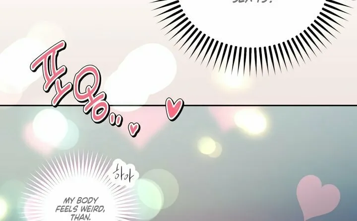 The Sleeping Monster Forest Chapter 6 page 41 - 