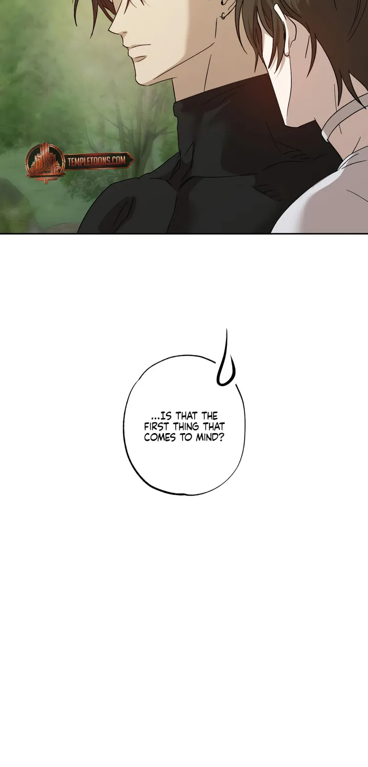 The Sleeping Monster Forest Chapter 6 page 6 - 