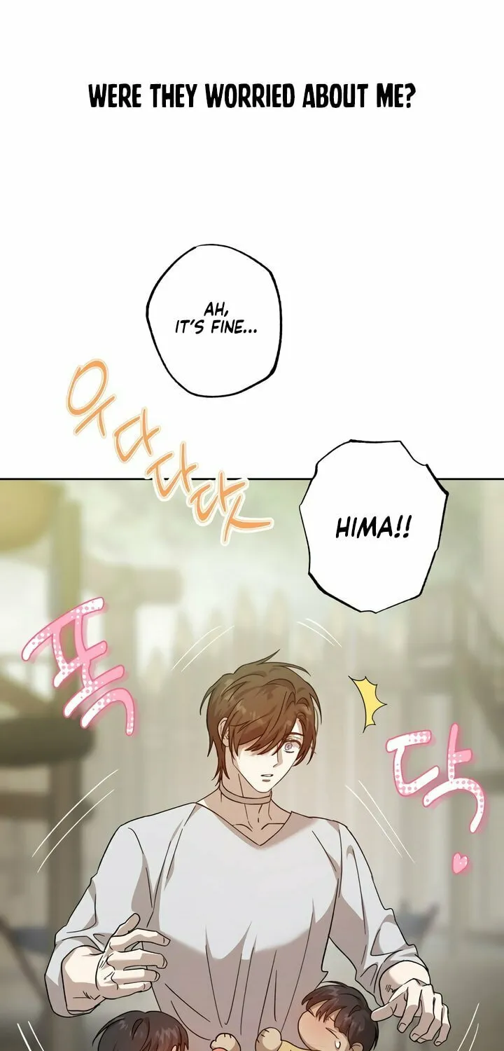 The Sleeping Monster Forest Chapter 6 page 51 - 