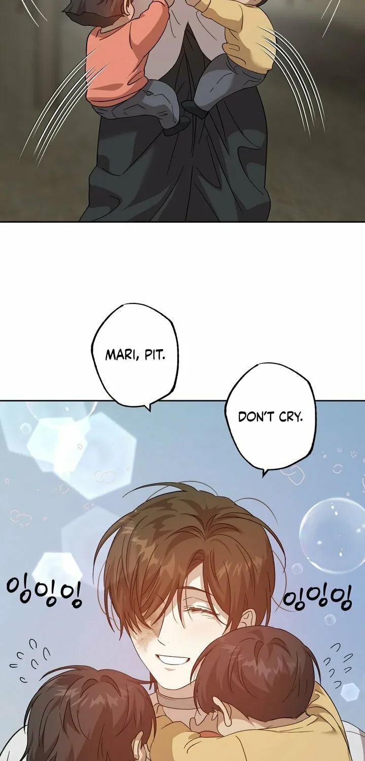 The Sleeping Monster Forest Chapter 6 page 52 - 