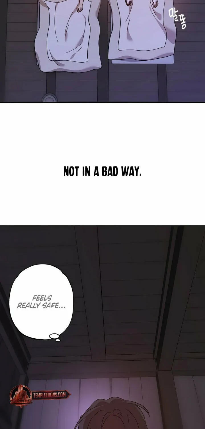 The Sleeping Monster Forest Chapter 7 page 36 - 