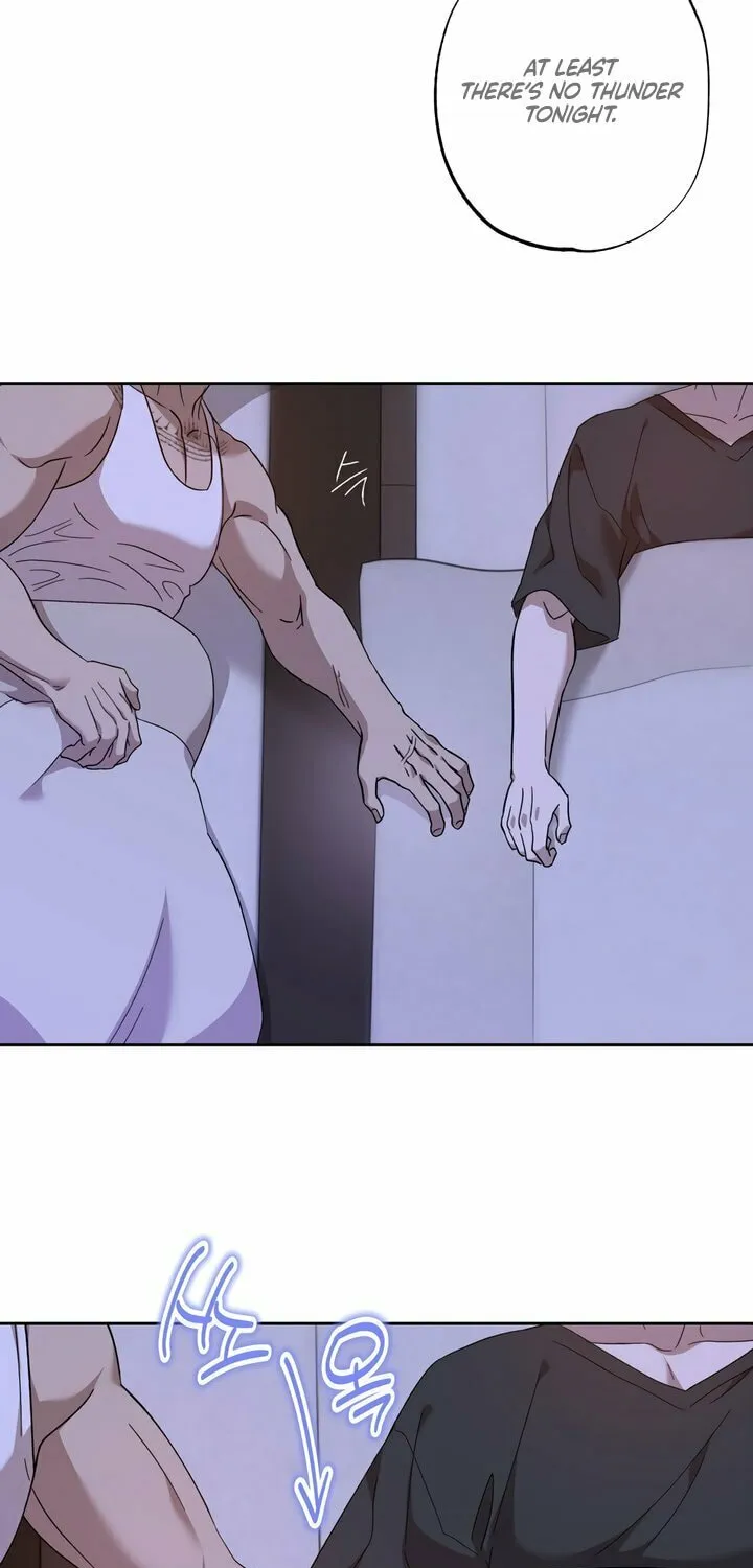The Sleeping Monster Forest Chapter 7 page 39 - 
