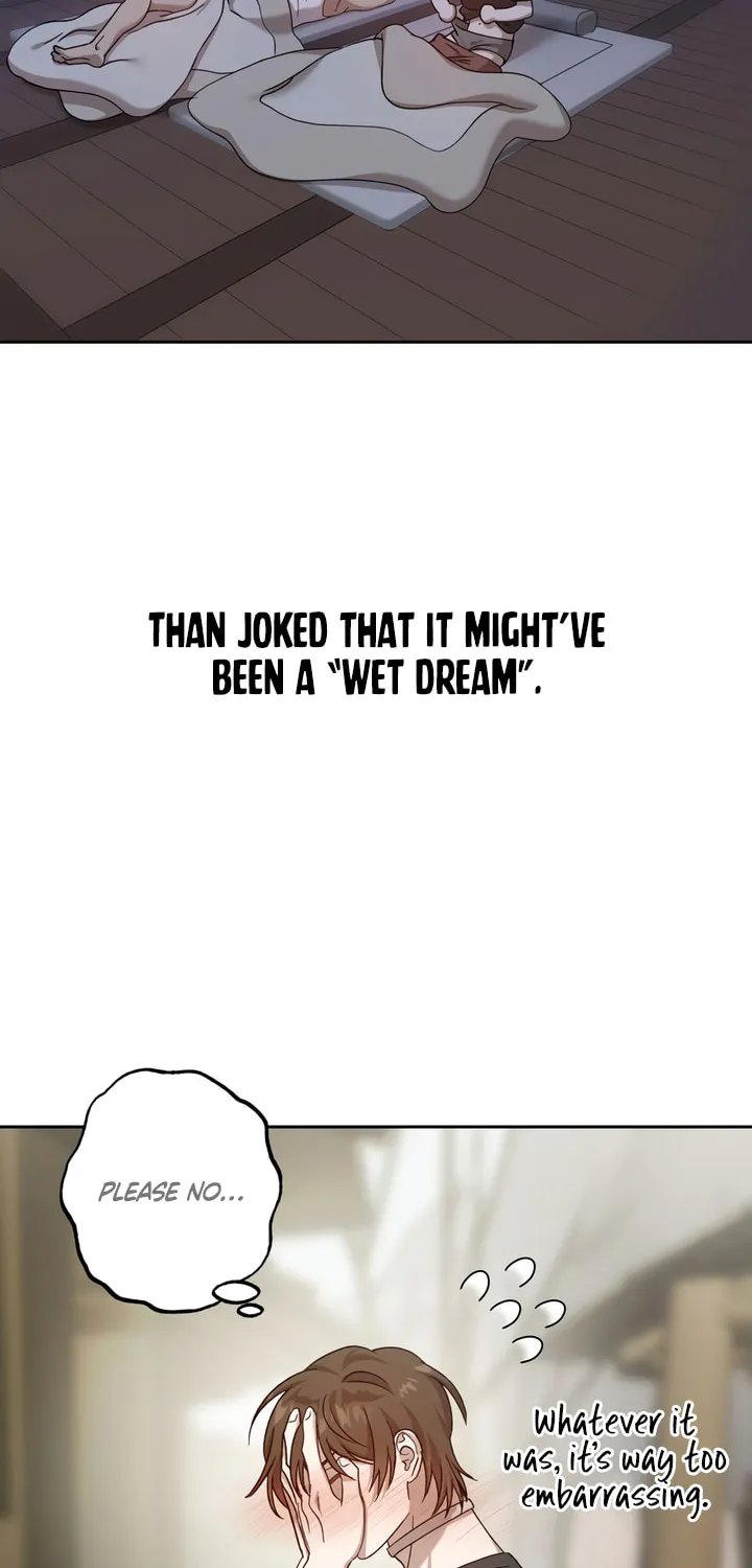 The Sleeping Monster Forest Chapter 8 page 4 - 