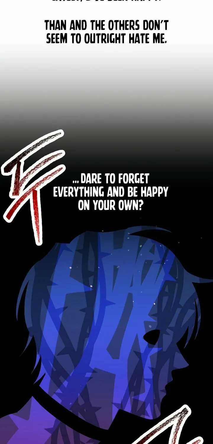 The Sleeping Monster Forest Chapter 8 page 31 - 