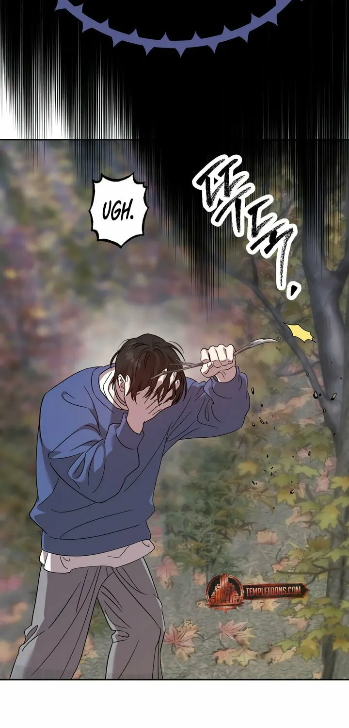 The Sleeping Monster Forest Chapter 8 page 38 - 